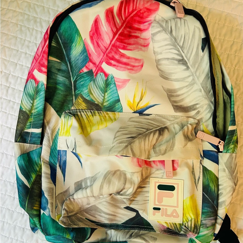 Brand new puma backpack